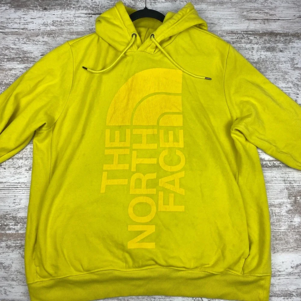 The North Face north face